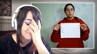 Reacting To The Lost Video
