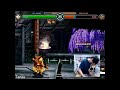 [KOF95 MUGEN / IKEMEN GO KOR Arcade] 망할 할아방탱이 (Tanza) 1080p60