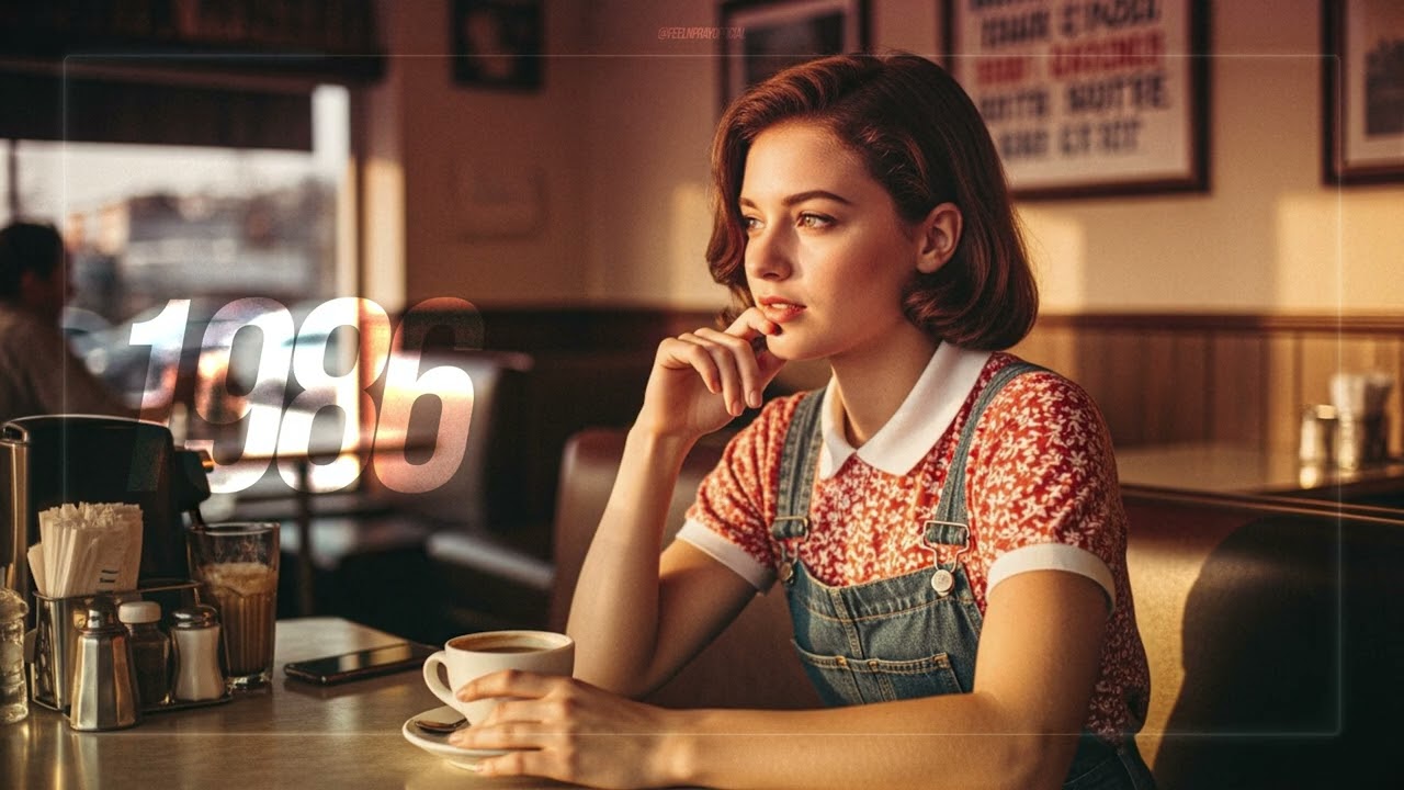 Feel N' Pray - Golden Hour Coffee 