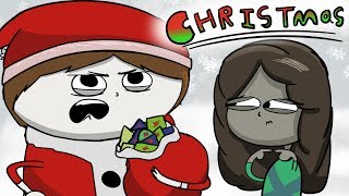 Adventures In The Real World: Christmas Shenanigans (also, thanks Dingo!)