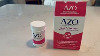 Daily Urinary Vaginal Support