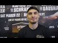 Fundora, Booker, & More Preview Their Matchups on March 22 | #FundoraBooker