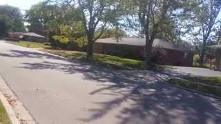 Welcome to Vandalia, Ohio - Western Neighborhood, Bright and Pool Avenue area