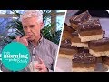 Phil Vickery's Deliciously Naughty Millionaire's Shortbread | This Morning