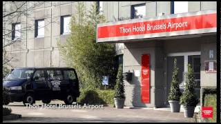 Conference at Thon Hotels Brussels