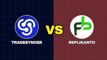 Tradesyncer vs Replikanto: welke transactiekopieerder is het beste voor futureshandelaren?