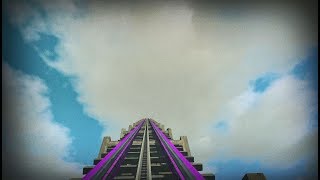 NEW Iron Gwazi Busch Gardens Tampa Bay
