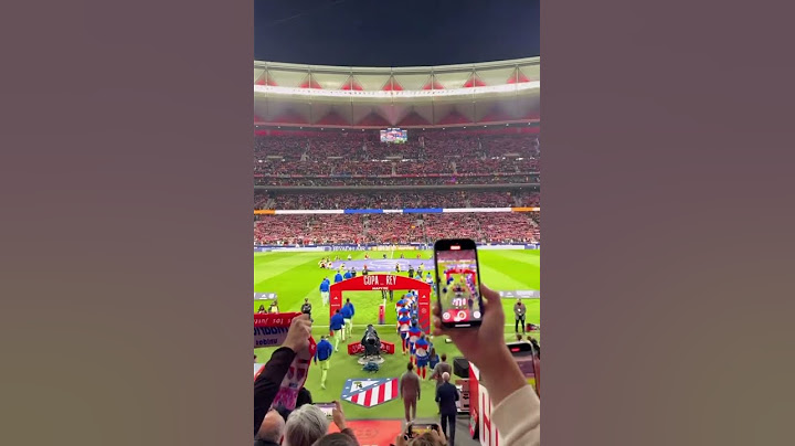 Atlético Madrid & Barcelona #coparey #barcelona  #lamineyamal #ferrantorres #lewandowski #raphinha
