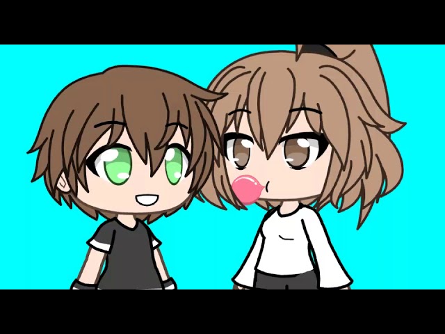 The girl have a power,p2,[gachaverse]