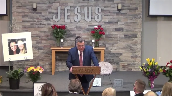 Suzanne Olson Celebration of Life Service