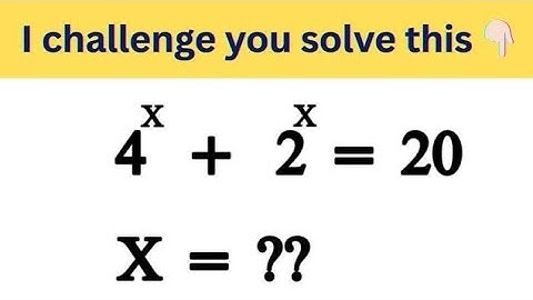 Nice Square Root Simplification Problem | Maths Olympiad | Solve Without Calculator🛑
