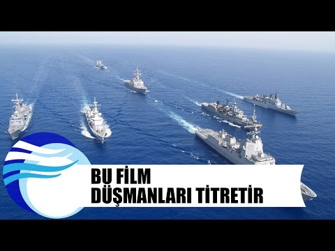 Bu film düşmanları titretir