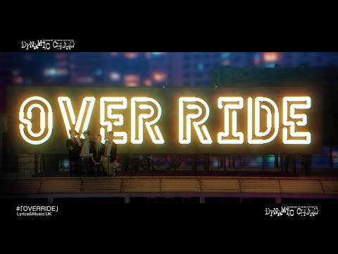 DYNAMIC CHORD feat.apple-polisher Remaster edition 主題歌