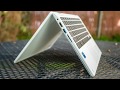 Acer Chromebook R11 Review: Versatile, Portable, and Efficient | Intel Celeron N3150