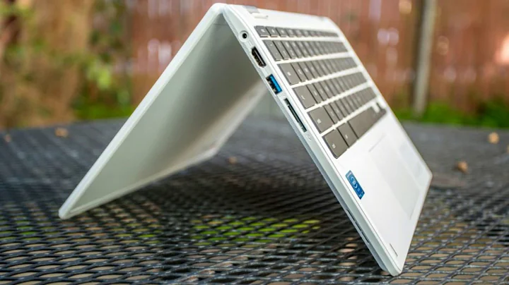 Acer Chromebook R11 - O Chromebook perfeito para você!