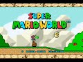 Reinforcment Learning Mario Training Video Reinforcment Learning Mario Training Video