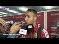تصريح قوي من يوسف العربي بعد فوز المنتخب المغربي على الرأس الأخضر