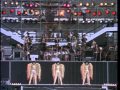 キャンディーズ 「ジュピター」