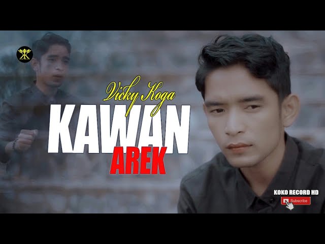 Pop Minang Terpopuler 2020 •  Kawan Arek • Vicky Koga (Official Music Video) class=