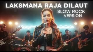 Download Lagu LAKSMANA RAJA DILAUT - IYETH BUSTAMI || KARAOKE ROCK VERSION MP3