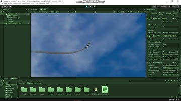 2 5D plane system on unity asset store