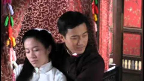 Hậu Trường Quốc Sắc Thiên Hương - Diệp Tuyền 国色天香  叶璇