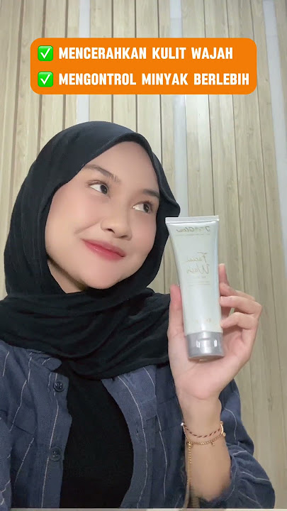 Kelebihan JGlow Acne Series 😉