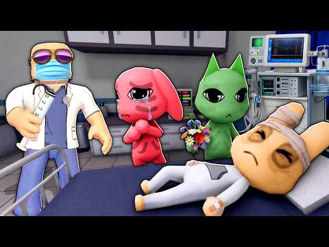 I worked at an Animal Hospital! | Roblox