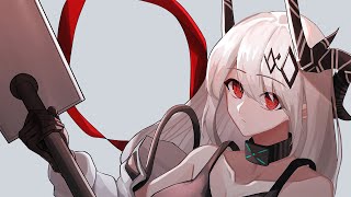 Nightcore - Leave Me Alone