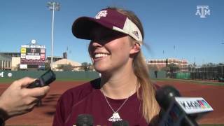 Samantha Show Interview 2.9.17