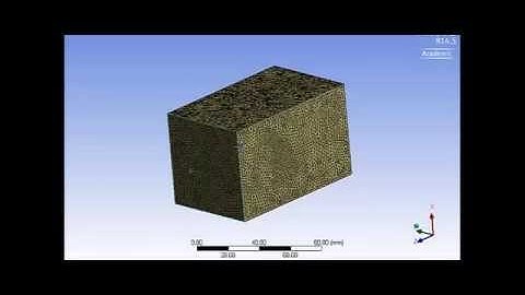 MEE 403 Heat Transfer ( Cylindrical fin ) - Amro Hilal