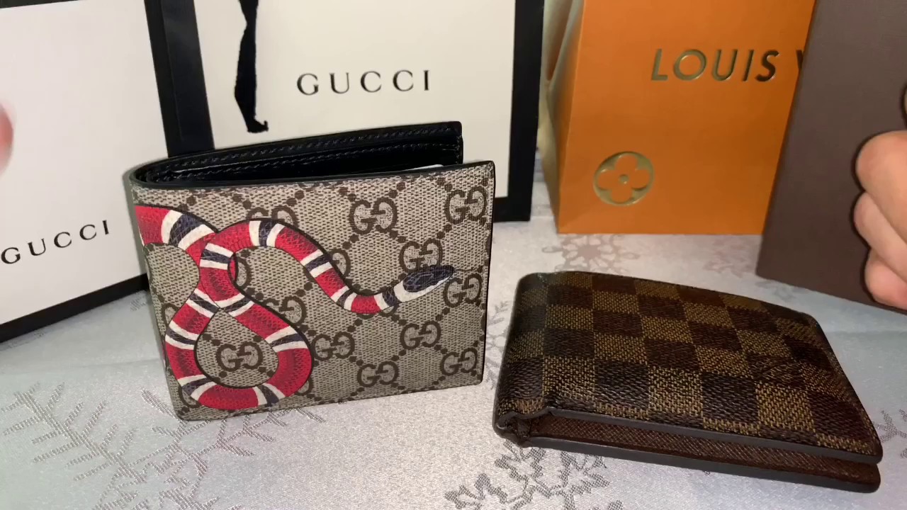 what is better gucci or louis vuitton