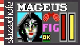 Wizardry 6 - Castle Broken Nose