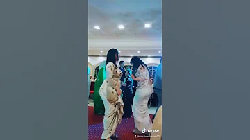 رقص شعبي اعراس مغربية Ra9s Chaabi Mghrabi 2021 Shorts 