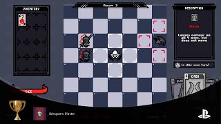 Dice Assassin ~ Weapons Master Trophy screenshot 4