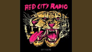 Video thumbnail of "Red City Radio - In the Shadows"