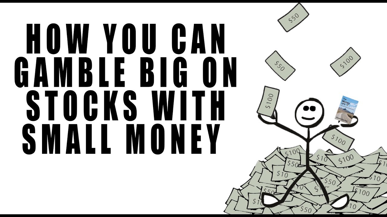 How people have been making a killing in the stock market with very