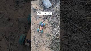 4×4 monster truck #diy #remote #repair #shorts #offroad
