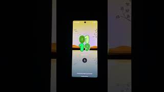 Android 17 Stable Update on Pixel 7 🚀 First Look #Shorts
