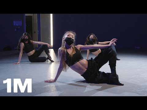Lil' Kim - Kitty Box / Sieun Lee Choreography