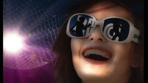 Midnight Sun Demo - DHS (Atari STe)