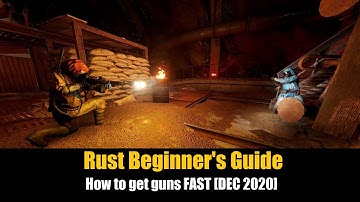 Rust Beginner