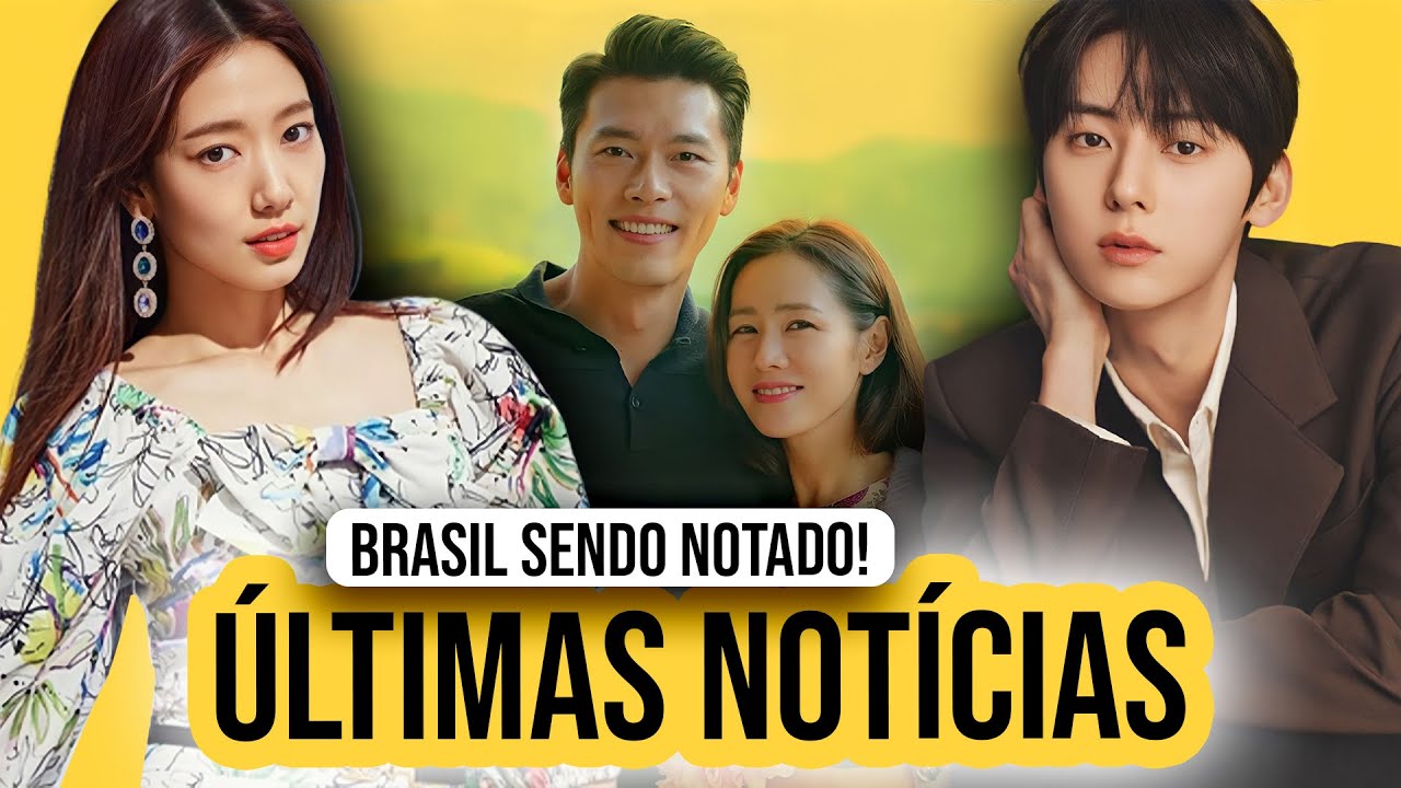 5 doramas na Netflix para assistir em um fim de semana: Love Alarm