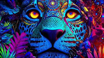 ✨ Beyond Reality, Psychedelic AI Art Explored - Neural Visions AI Surreal Animated Worlds ✨