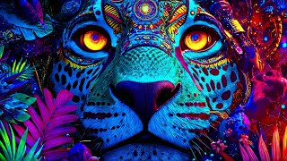 ✨ Beyond Reality, Psychedelic AI Art Explored - Neural Visions AI Surreal Animated Worlds ✨
