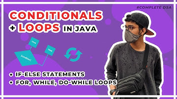 Conditionals and Loops + Calculator Program