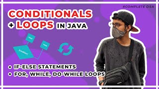 Conditionals and Loops + Calculator Program