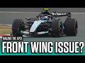 Is Mercedes' Under Investigation?  | Nailing the Apex