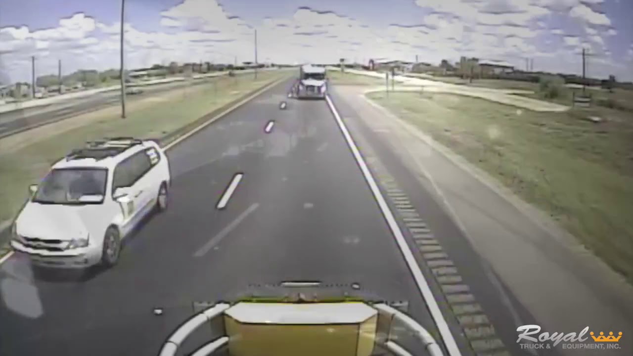 TMA Real Work Zone Crashes