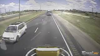 TMA Real Work Zone Crashes